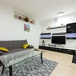 Apartament Telliskivi 16 Tallin