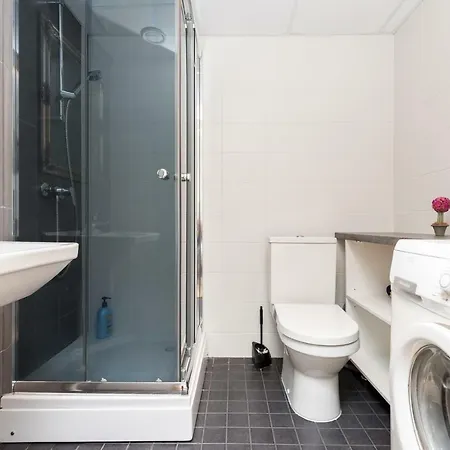 Telliskivi 16 公寓