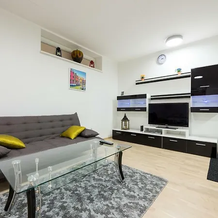 Apartman Telliskivi 16 Tallinn