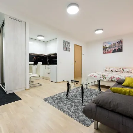 Lejlighed Telliskivi 16 Tallinn