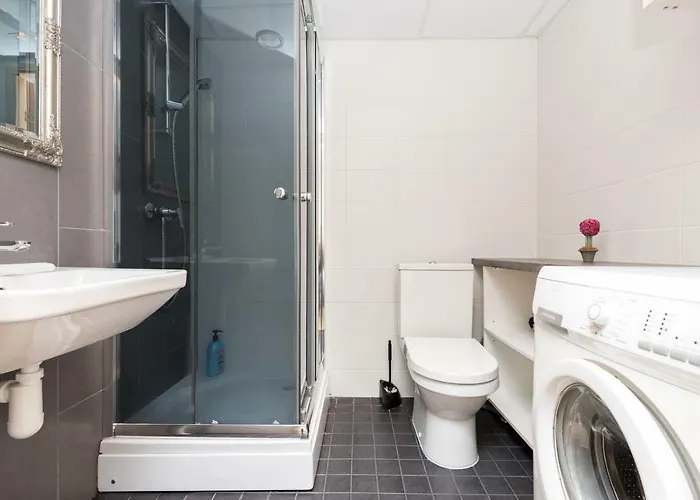 Telliskivi 16 Апартаменты