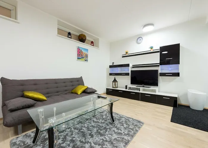 Apartamento Telliskivi 16 Talin