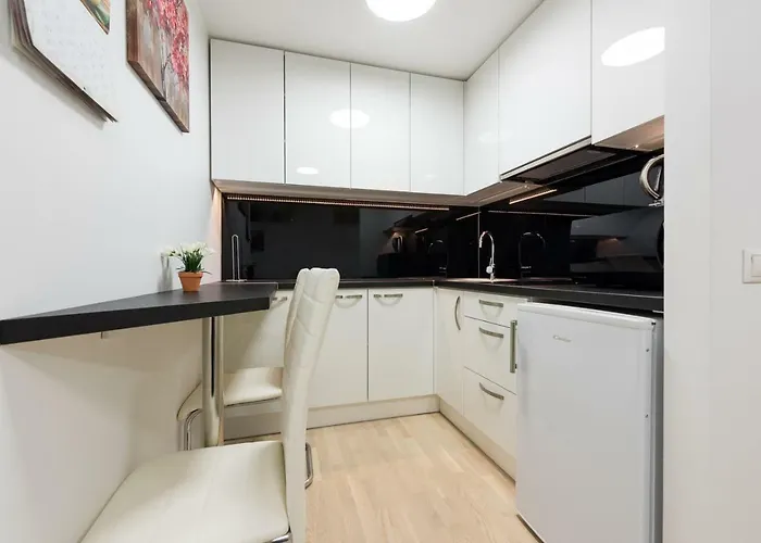 Telliskivi 16 Apartamento