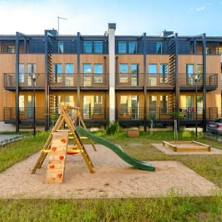 Apartament Telliskivi 16 *