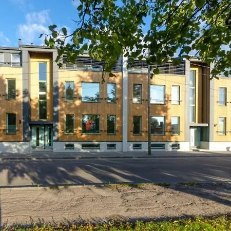 Apartament Telliskivi 16 *