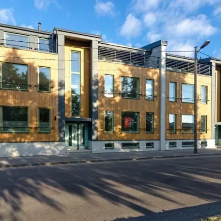 Apartament Telliskivi 16 *