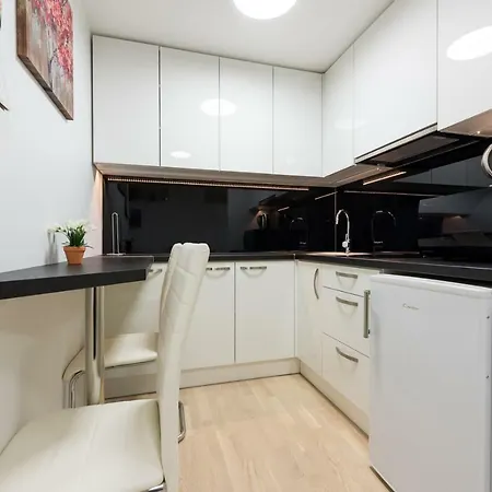 Telliskivi 16 Apartament